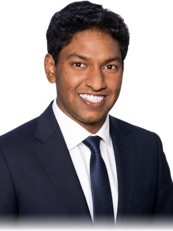 Vikram Ganeshalingam